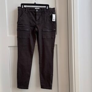 Joie Park Skinny Cargo